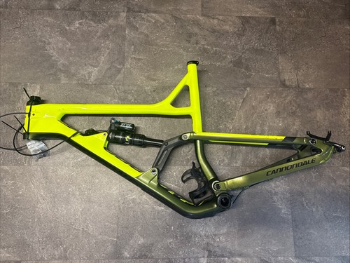 Cannondale jekyll 2018 frame - 2,