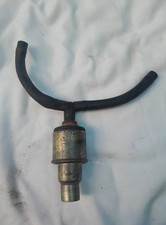 Ford Pinto EFI 2.0 Motorcraft engine breather