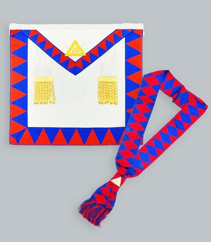 Masonic royal arch companions - royal,