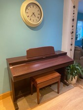 Technics SX-PX336 Digital