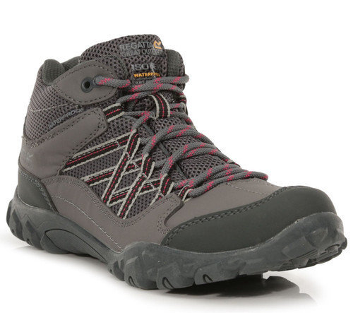 Regatta edgepoint waterproof - regatta,