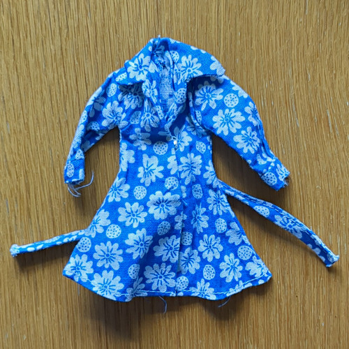 Vintage 1970s mary - mary, quant