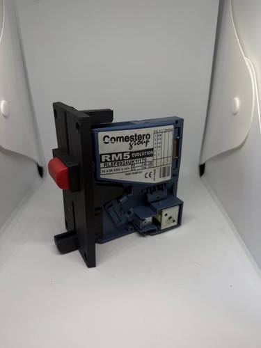 Comestero group rm5 evolution - comestero,