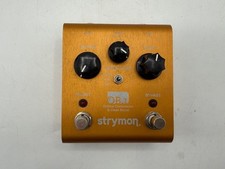Strymon OB.1 Compressor Pedal
