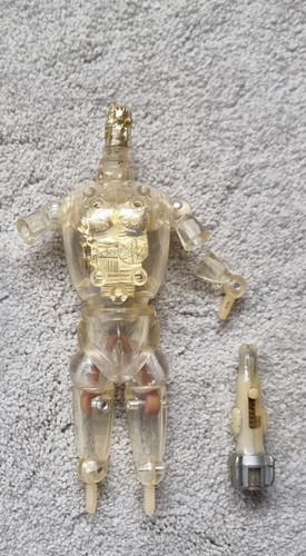 Rare 1970s denys fisher - rare,