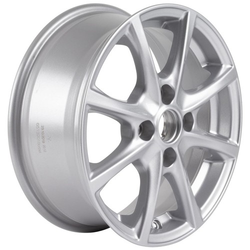 Genuine ford fiesta mk8 - fiesta, 15"
