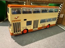 Britbus  N6502 Scania MCW West