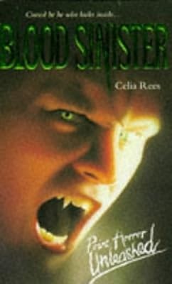 Blood sinister point horror - blood,