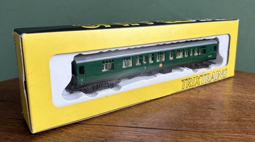 Trix trains 1921 - 1921,