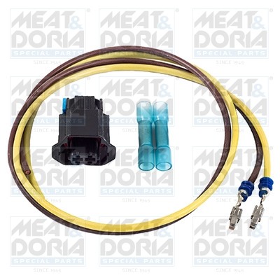 25153 meat doria cable - doria,