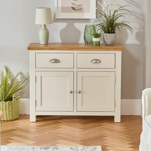 Sideboard cotswold cream - sideboard,