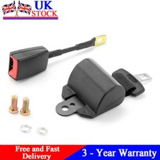 Universal Retractable Safety