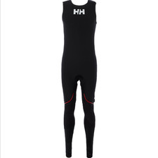 HELLY HANSEN WETSUIT SALOPETTE