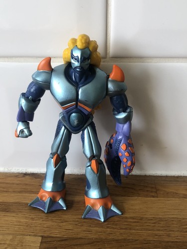Rare gormiti tobias - rare,