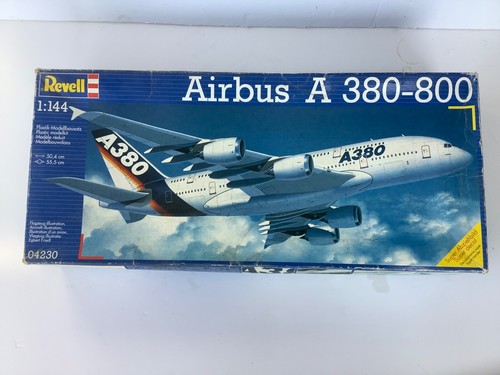 Revell 04230 144 - 04230, 1:144