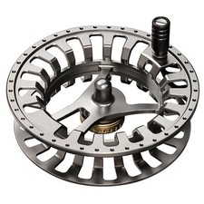 Hardy Ultralite FWDD #2/3/4