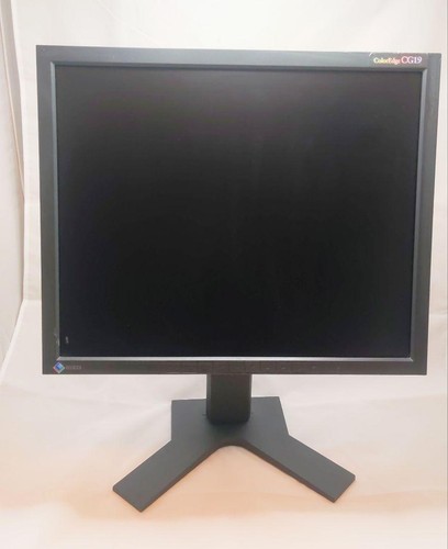 Eizo coloredge cg19 - coloredge,