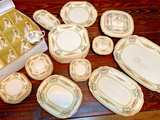 Mayfair by Wedgwood Vintage