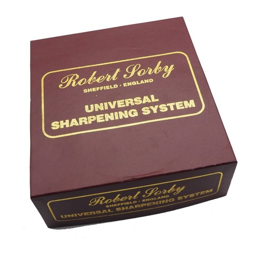 Unused robert sorby - robert,