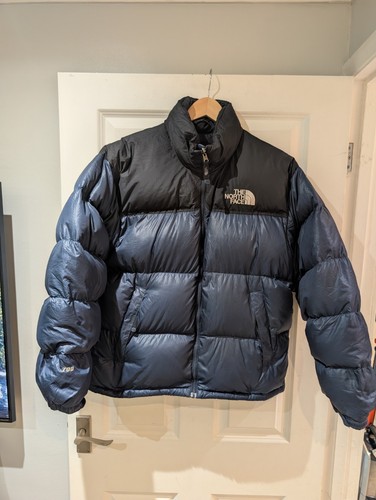 The north face - nuptse, 700