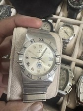 OMEGA Constellation 34 Mm