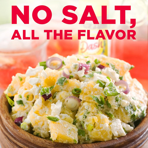 Mrs dash salt free - mrs,