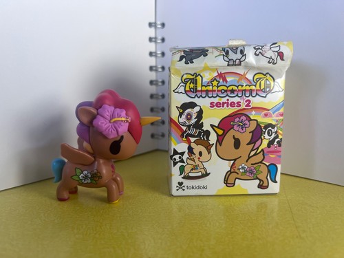 Tokidoki unicorno serie - unicorno,
