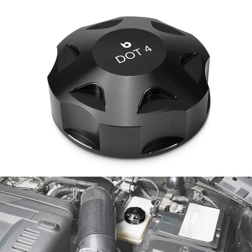 Brake fluid cap for - cap, a3