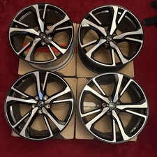 Genuine Nissan 370Z Rays