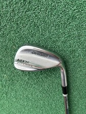 Cleveland RTX Zipcore Wedge 54