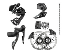 SRAM Cycle Bicycle Bike Force