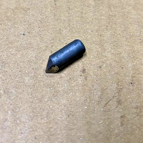 Van norman diameter - 1/4",