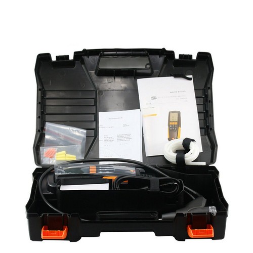 Testo 310 residential - testo,