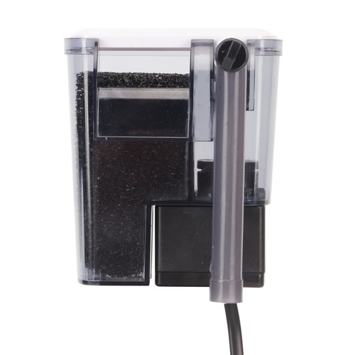 Aquarium wall hanging filter - wall,
