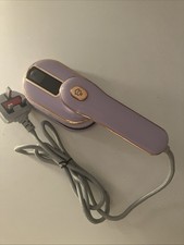 Portable Handheld Garment Steaming Machine Iron Mini Travel Electric Ironing UK
