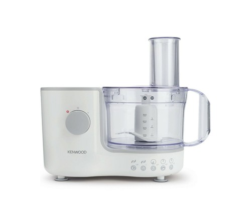 Kenwood food processor fp120a - food,