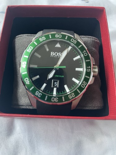 Hugo boss men hole one - hugo,