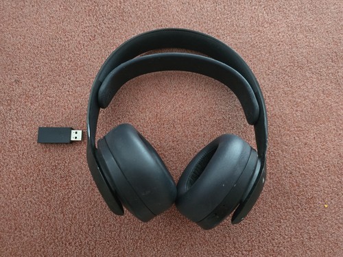 Playstation pulse 3d - pulse,