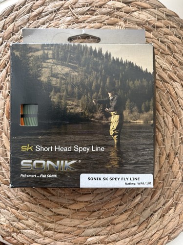Sonik sk3 full - full, line