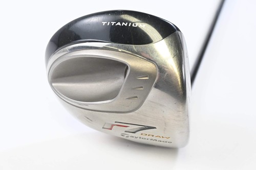 Taylormade 460 driver - taylormade,