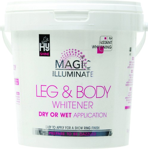 Hyshine magic illuminate leg - illuminate,