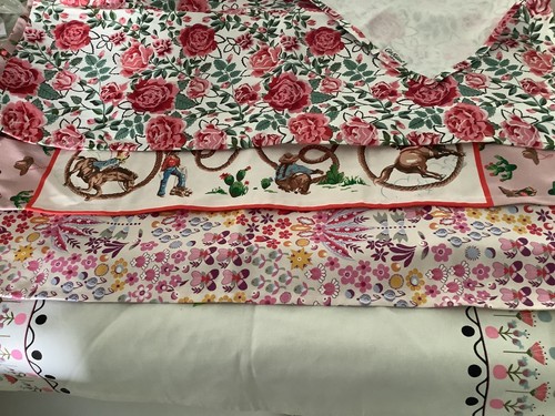 Cath kidston teatowels - , 4