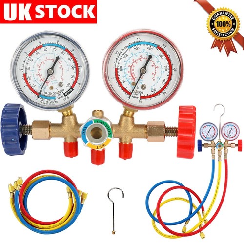Air conditioning diagnostic - ac,