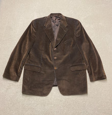 Magee Corduroy Jacket Men's 48