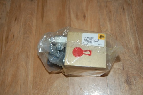 Genuine jcb 220650 - genuine, valve