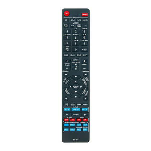 978 replacement remote - rc-978,