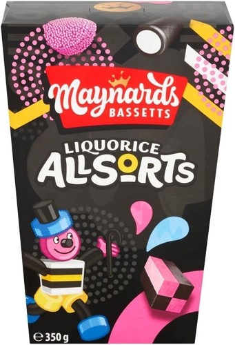 350g maynards bassetts - 350g,