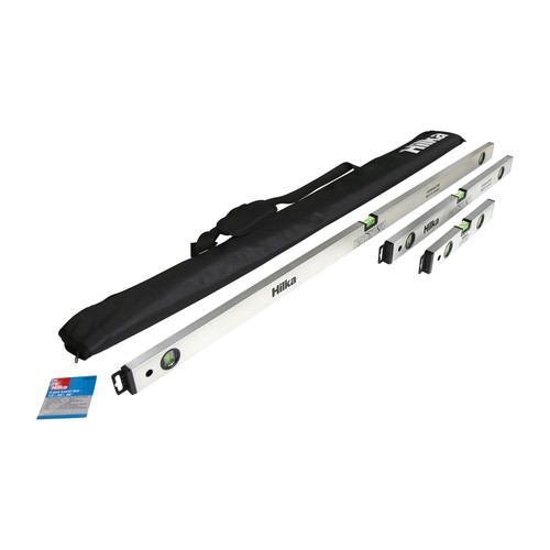 Hilka 3pc professional - hilka,