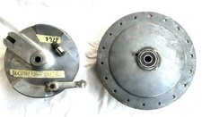 GRIMECA Front Hub for Ducati