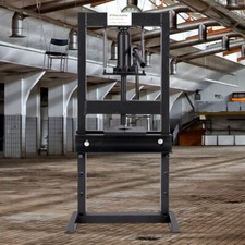 Standing Equipment Repair Tool